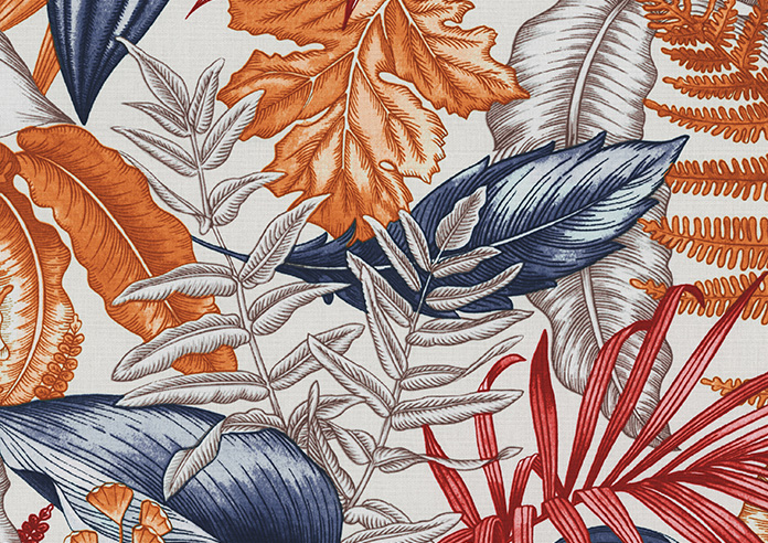 Maldives, Marine - Roman Blind - Image 7